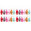 24Pièces - Pendentifs En Charms Pour Sac 1