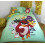 Rovio Single Bed Angry Birds Fierce Flock Panel Front Reversible Bedding Set Official 1
