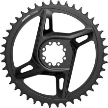 SRAM CRING ROAD 44T DM X-SYNC BLACK E1