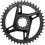 SRAM SRAM CRING ROAD 44T DM X-SYNC BLACK E1 1