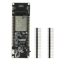 T- T18- WiFi and Module 18650 Battery ESP32 WROVER Development Board
