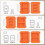 Ulanzi CC01 Memory Card Case Multi-Grid Protector Cover Carrying Holder 5 Slots for TF//Micro- Camera Card Accessories Box 4