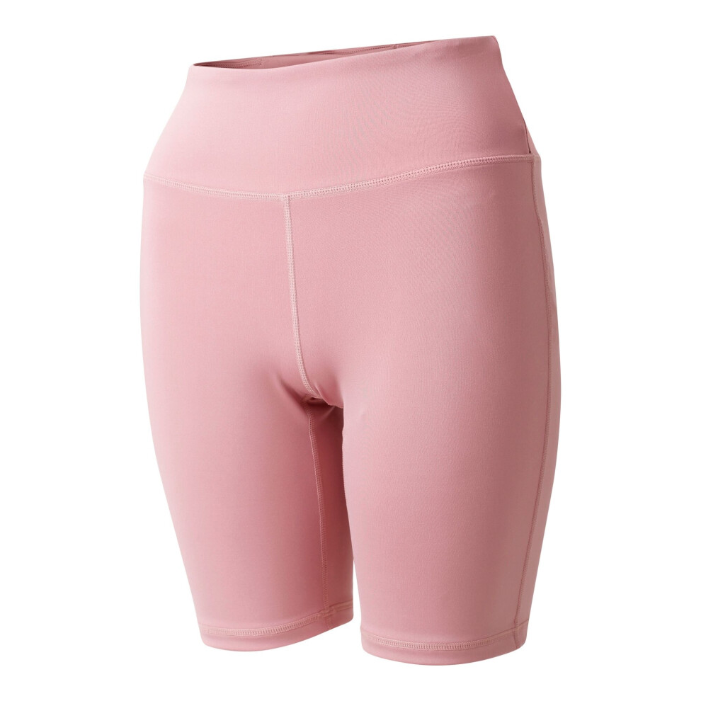Regatta (8 Uk, Moonlight Denim) Womens/Ladies Upbeat Casual Shorts