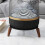 Stand Holder Speaker for  Kardon Aura Studio 3/4 Speaker Base Desktop Holder 5