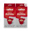 Lavazza Lavazza Qualità Rossa Ground Coffee, Medium Roast, 250 g Each, 2-Pack 1