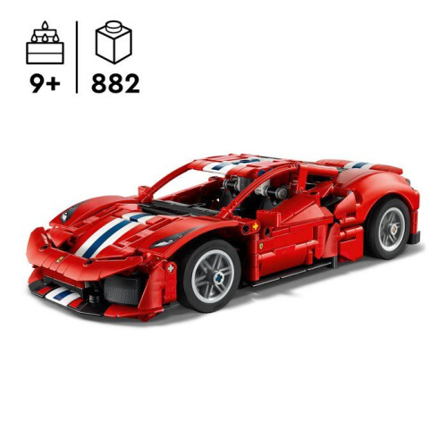 LEGO TECHNIC 42235 1
