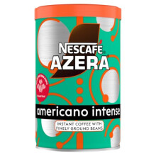NESCAFÉ Azera Americano Intense Instant Coffee, 90g
