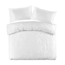 Mastex Bedding Duvet Cover Set King - Ultra Soft Quilt Cover, Hotel Quality White Duvet