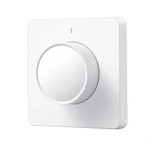 Tuya Zigbee Dimmer Light Dimming Panel Wall 220-240V Works with Alexa Home APP Zigbee