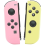 (Pink-Yellow) Wireless Controller for Nintendo Switch Joystick Switch OLED Gamepad 1