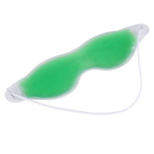 Soothing Eye Mask Relaxing Headache Relief Ice Cold Cooling Gel Tired Eyes Pad