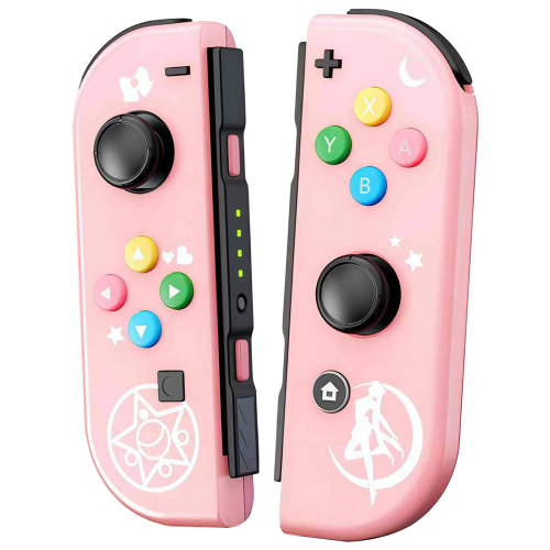 (Fairy) Wireless Controller for Nintendo Switch Joystick Switch OLED Gamepad