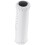 Pair Vintage leather bicycle Grips Grips trekking handlebars Cover Colour: White 1
