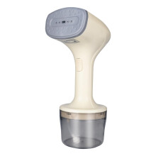 XTDMJ Clothes Steamer Handheld, 1000W Steamer Clothing 10S Fast Heat-up with 260ML Large Capacity Water Tank