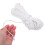 15M Ronde Coton Pour Lampe Ancienne, Usage DIY, Couleur 5