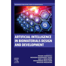 Artificial Intelligence in Biomaterials Design and Development Paperba