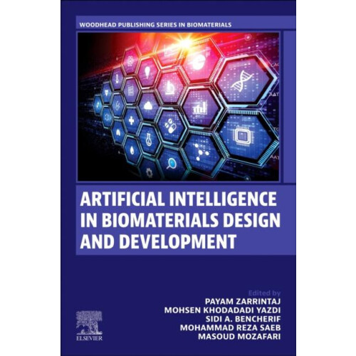Artificial Intelligence in Biomaterials Design and Development Paperba