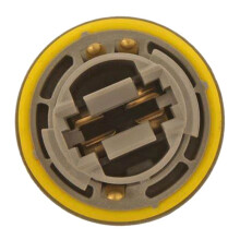 4676589 Douille D'Ampoule de Base de Lumière de Voiture 04676589 pour Grand Cherokee 1999-2005 Accessoires de Support de Lampe