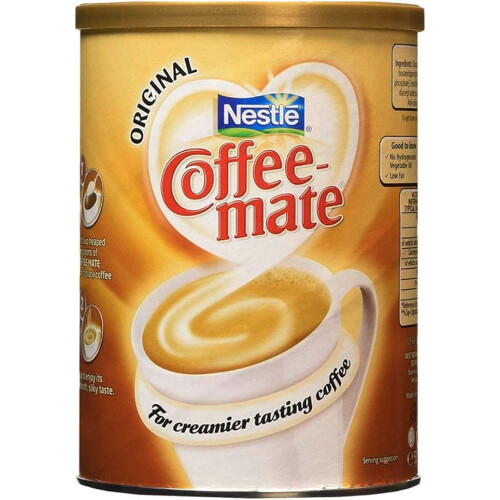Coffee Mate Coffee Mate (Original 2 x 500g)