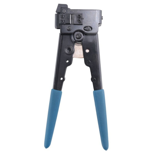 For RJ45 8P8C 8P LAN Ethernet Network Cable Cord Crimper Crimping Tool