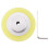 2X Diameter 60Mmx6Mm Industrieel Aluminium Meten Encoder Meterwiel voor Industriële Encoder Accessoires Encoderwiel 2
