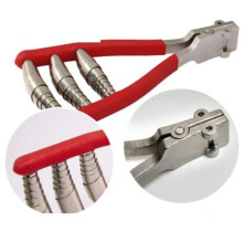 Stringing Machine Starting Professional Universal Wide Starting Clamp for Accessories Tennis Badminton Racket Black