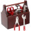 1 Set Mini Huis Gesimuleerde Speelgoed Gereedschapsdoos 1