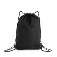 adam & eesa Unisex Drawstring Gym Bags - Personalised Waterproof Sack with Carry Handles for Mens & Womens - Kids PE Swimming School Bag