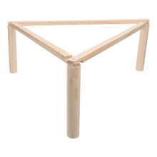 Kippenzitstok Ladder Kippenhok En Broedhok Khaki