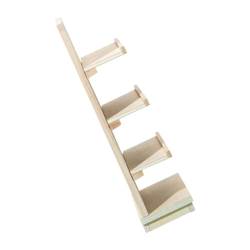 Simulatie Miniature Imitatie Presentatiestander Versiering