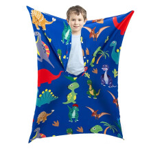 Sensory Body Sock for Kids -Dinosaur Exercise Elastic Full Body Sock Suitable For ADHD and Autism Stress and Anxiety Relieve