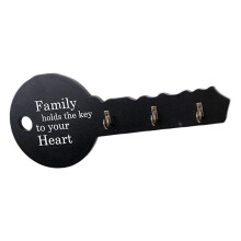 Key Wandhaken Opbergrek Wandhanghaak Kledingorganisator