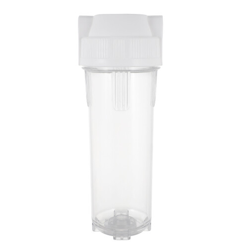 Explosion-Proof Water Purifier 10 Inch Filterfles