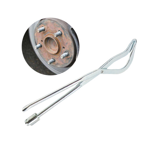 Spring Pliers Staal Remveer Demontage Onderhoudstags