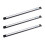 Workshop Tool Storage Set (2-Piece) – 10-Piece Flexible Wrench Kit & 3-Pack Magnetic Bars 3