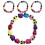Gothic Sieraden Punk Armbanden Van Hars 1