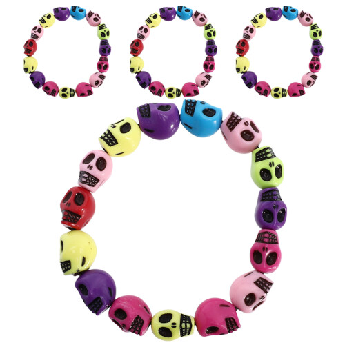 Gothic Sieraden Punk Armbanden Van Hars