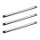 Workshop Tool Storage Set (2-Piece) – 10-Piece Flexible Wrench Kit & 3-Pack Magnetic Bars 9