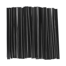 1Set Schwarze Leder Clips Für Lebensmittelbeutel Frischeversiegelung