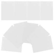10St Dikke Foam Sheets Voor Kinderen, Knutselwerk En Cosplay Kostuums