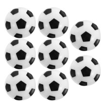 8 Stks Universele Autobandventieldoppen Voetbalontwerp
