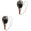2Pièces Filet De Capture Noir Avec Cordage Élastique Métal 1
