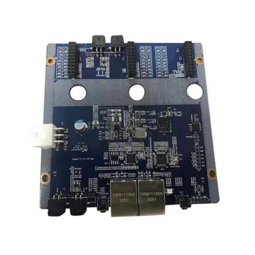 Optimized Power Consumptions Control Panel For 1066 1246 Multiple Miners Model