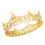 Crystal Parel Kroon Glitterende Tiara En Vrouwen 1