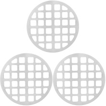 3Stk Pool Filter Mesh Skimmer Netz Robust