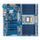 Gigabyte GIGABYTE MZ33-AR0 motherboard Socket SP5 Extended ATX 2