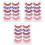 Faux Cils Réalistes Multi Pour Sophistiqué 1