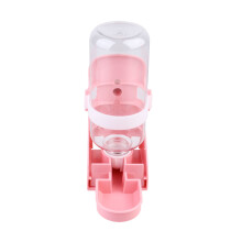 500 Ml Goudhamster Waterdispenser Bevestigd