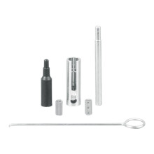 Kit de Réparation de Bougie Préchauffage Chauffage Stationnement Chauffage de Stationnement Kit de Dé à Coudre en Maille D'Atomisation Kit de