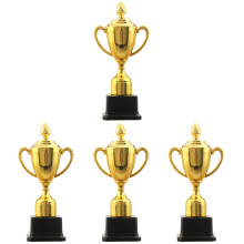 4Pièces Mini Prix Récompense Enfants